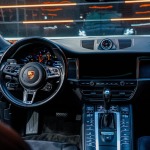 PORSCHE MACAN GTS 2.9L V6 380CH