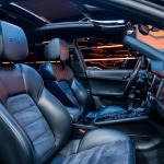 PORSCHE MACAN GTS 2.9L V6 380CH