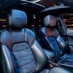 PORSCHE MACAN GTS 2.9L V6 380CH