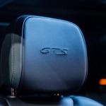 PORSCHE MACAN GTS 2.9L V6 380CH