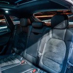 PORSCHE MACAN GTS 2.9L V6 380CH