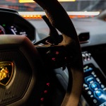 LAMBORGHINI HURACAN EVO LP640-4 FLUO CAPSULE