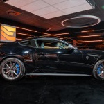 FORD MUSTANG VII FASTBACK DARK HORSE 5.0 453CH BVA10