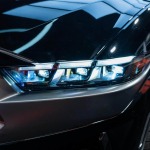 FORD MUSTANG VII FASTBACK DARK HORSE 5.0 453CH BVA10