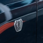 FORD MUSTANG VII FASTBACK DARK HORSE 5.0 453CH BVA10