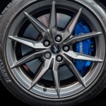 FORD MUSTANG VII FASTBACK DARK HORSE 5.0 453CH BVA10