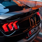 FORD MUSTANG VII FASTBACK DARK HORSE 5.0 453CH BVA10