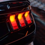 FORD MUSTANG VII FASTBACK DARK HORSE 5.0 453CH BVA10