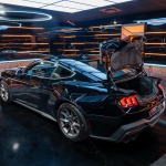 FORD MUSTANG VII FASTBACK DARK HORSE 5.0 453CH BVA10