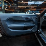 FORD MUSTANG VII FASTBACK DARK HORSE 5.0 453CH BVA10