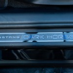 FORD MUSTANG VII FASTBACK DARK HORSE 5.0 453CH BVA10