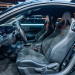 FORD MUSTANG VII FASTBACK DARK HORSE 5.0 453CH BVA10