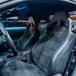FORD MUSTANG VII FASTBACK DARK HORSE 5.0 453CH BVA10