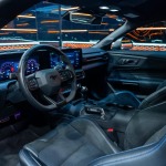 FORD MUSTANG VII FASTBACK DARK HORSE 5.0 453CH BVA10