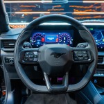 FORD MUSTANG VII FASTBACK DARK HORSE 5.0 453CH BVA10