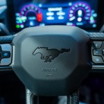 FORD MUSTANG VII FASTBACK DARK HORSE 5.0 453CH BVA10