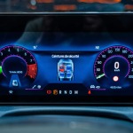 FORD MUSTANG VII FASTBACK DARK HORSE 5.0 453CH BVA10