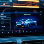 FORD MUSTANG VII FASTBACK DARK HORSE 5.0 453CH BVA10