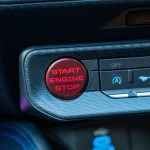 FORD MUSTANG VII FASTBACK DARK HORSE 5.0 453CH BVA10