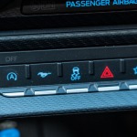 FORD MUSTANG VII FASTBACK DARK HORSE 5.0 453CH BVA10