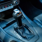 FORD MUSTANG VII FASTBACK DARK HORSE 5.0 453CH BVA10