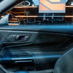 FORD MUSTANG VII FASTBACK DARK HORSE 5.0 453CH BVA10
