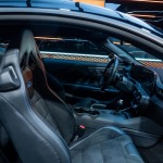FORD MUSTANG VII FASTBACK DARK HORSE 5.0 453CH BVA10
