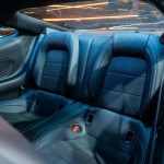 FORD MUSTANG VII FASTBACK DARK HORSE 5.0 453CH BVA10