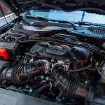 FORD MUSTANG VII FASTBACK DARK HORSE 5.0 453CH BVA10