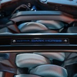 FORD MUSTANG VII FASTBACK DARK HORSE 5.0 453CH BVA10