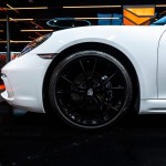 PORSCHE 718 CAYMAN 2.0L 300CH