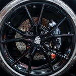 PORSCHE 718 CAYMAN 2.0L 300CH