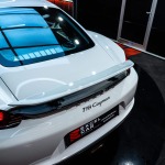 PORSCHE 718 CAYMAN 2.0L 300CH