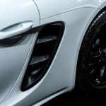 PORSCHE 718 CAYMAN 2.0L 300CH