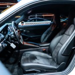PORSCHE 718 CAYMAN 2.0L 300CH