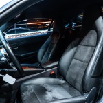 PORSCHE 718 CAYMAN 2.0L 300CH