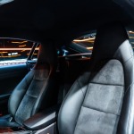 PORSCHE 718 CAYMAN 2.0L 300CH