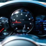 PORSCHE 718 CAYMAN 2.0L 300CH