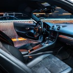 PORSCHE 718 CAYMAN 2.0L 300CH
