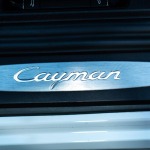 PORSCHE 718 CAYMAN 2.0L 300CH