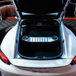PORSCHE 718 CAYMAN 2.0L 300CH
