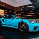 PORSCHE 991.2 GT3 RS 4.0 520 PDK PACK WEISSACH