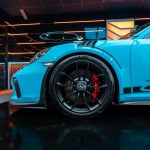 PORSCHE 991.2 GT3 RS 4.0 520 PDK PACK WEISSACH