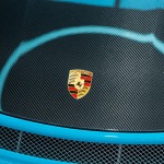 PORSCHE 991.2 GT3 RS 4.0 520 PDK PACK WEISSACH