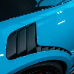 PORSCHE 991.2 GT3 RS 4.0 520 PDK PACK WEISSACH