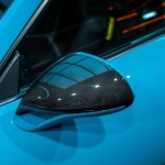 PORSCHE 991.2 GT3 RS 4.0 520 PDK PACK WEISSACH