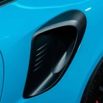 PORSCHE 991.2 GT3 RS 4.0 520 PDK PACK WEISSACH
