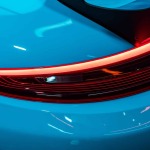 PORSCHE 991.2 GT3 RS 4.0 520 PDK PACK WEISSACH