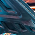 PORSCHE 991.2 GT3 RS 4.0 520 PDK PACK WEISSACH
