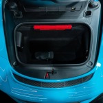 PORSCHE 991.2 GT3 RS 4.0 520 PDK PACK WEISSACH